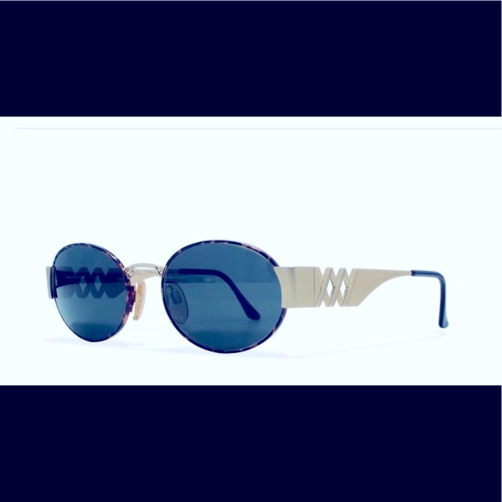 Yves Saint Laurent Sunglasses 6028 135 Sunglasses